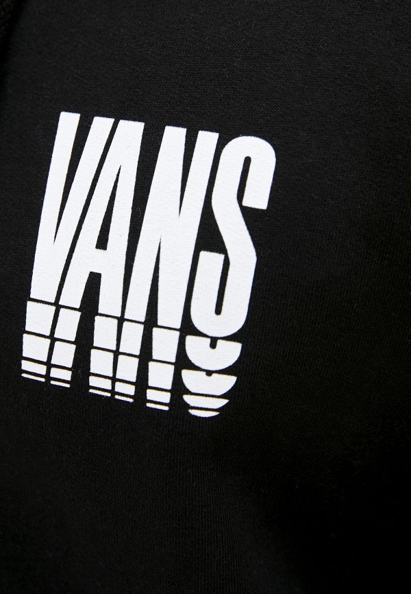 фото Худи vans