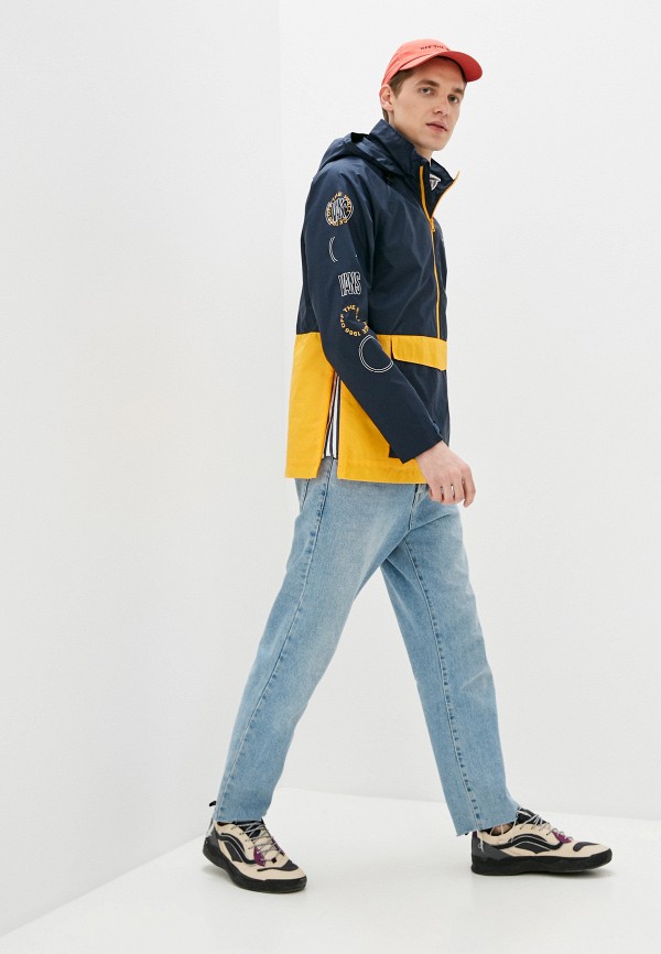 фото Ветровка vans