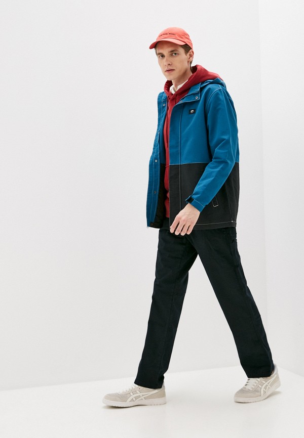 фото Куртка vans