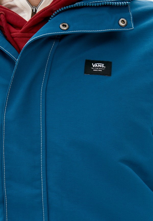 фото Куртка vans