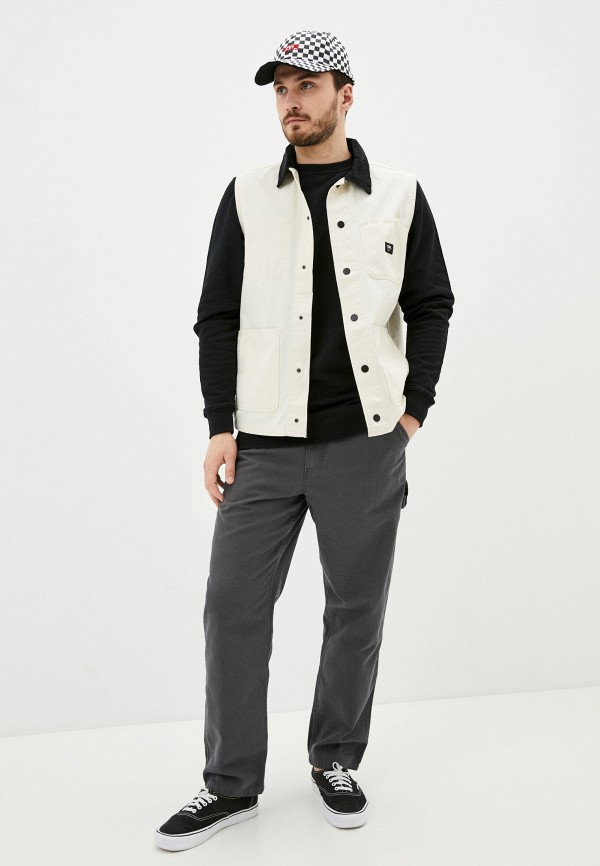 фото Жилет vans