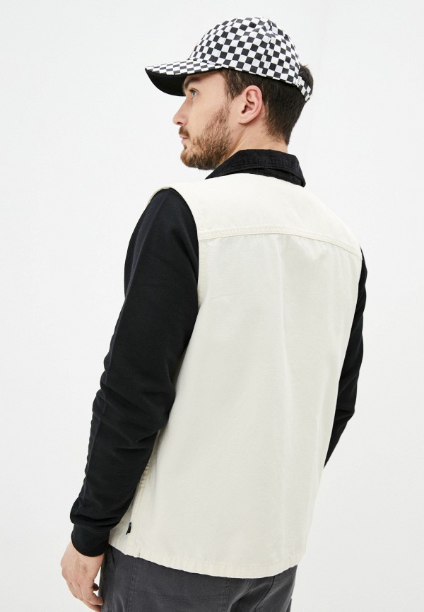 фото Жилет vans