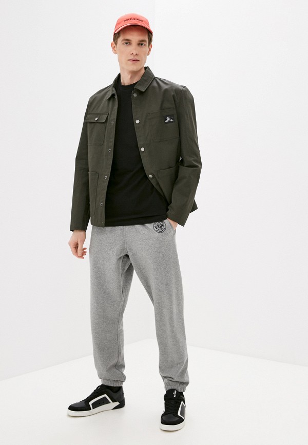 фото Футболка vans