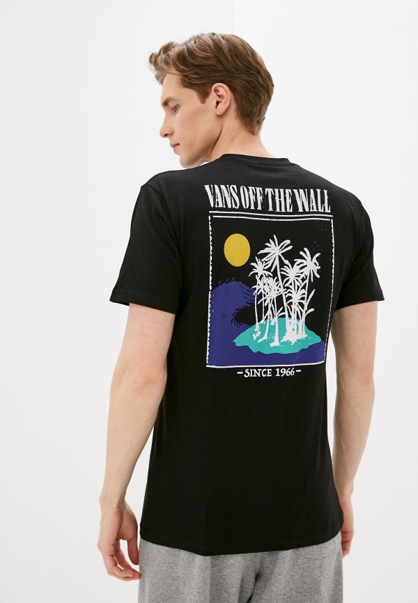 фото Футболка vans