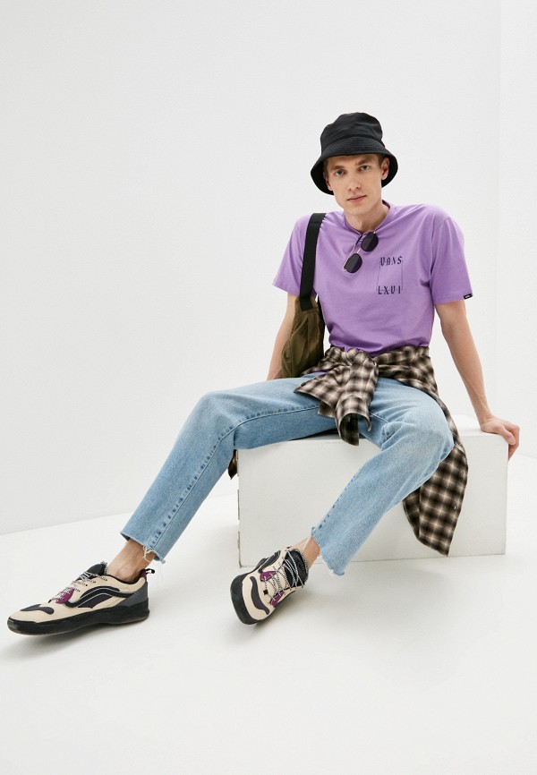 фото Футболка vans