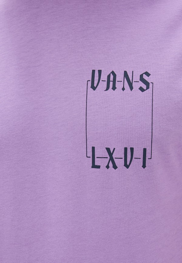 фото Футболка vans