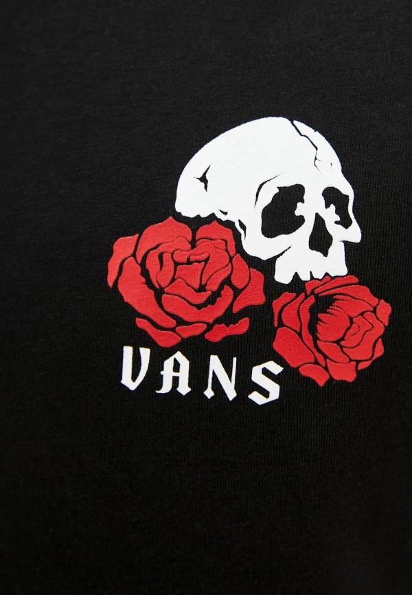 фото Футболка vans