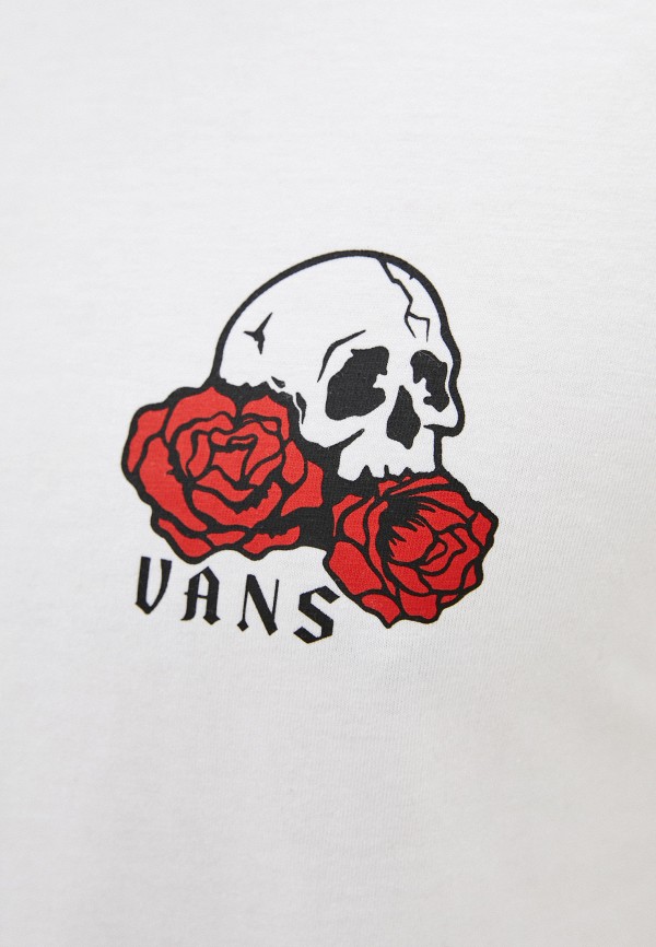 фото Футболка vans