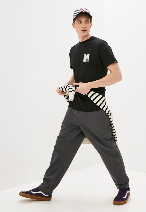 фото Футболка vans