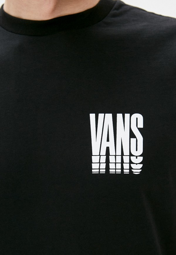 фото Футболка vans