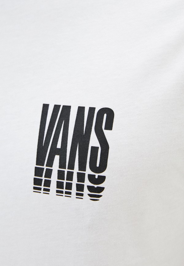 фото Футболка vans