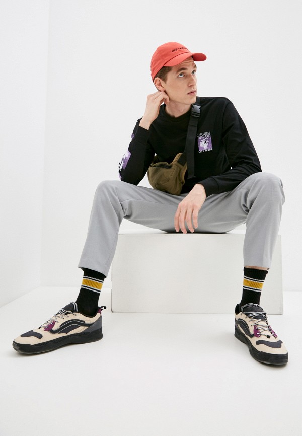 фото Лонгслив vans