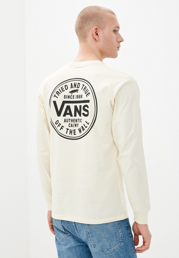 фото Лонгслив vans