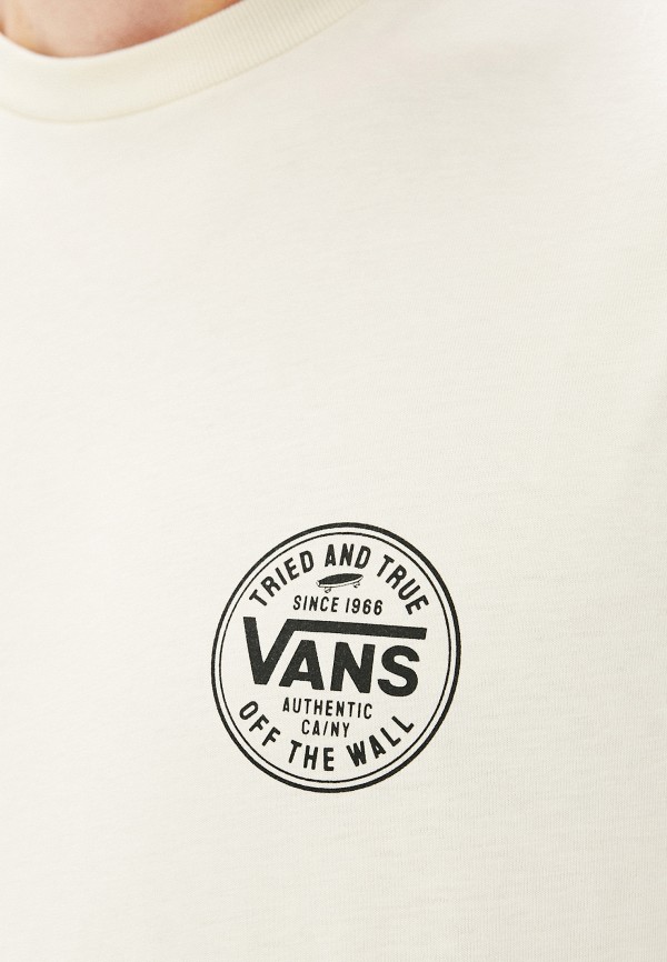 фото Лонгслив vans