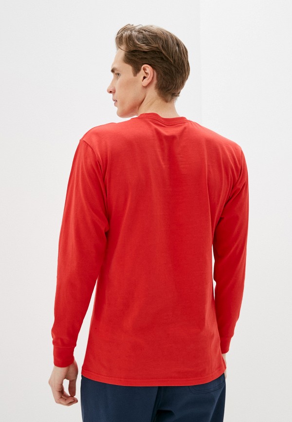 фото Лонгслив vans