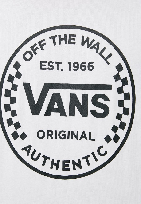 фото Лонгслив vans