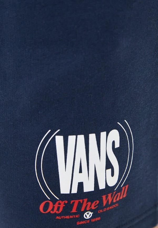 фото Шорты спортивные vans