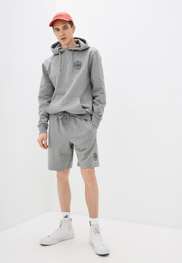 фото Шорты спортивные vans
