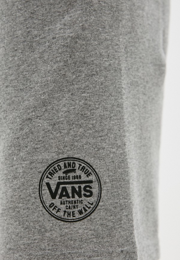 фото Шорты спортивные vans