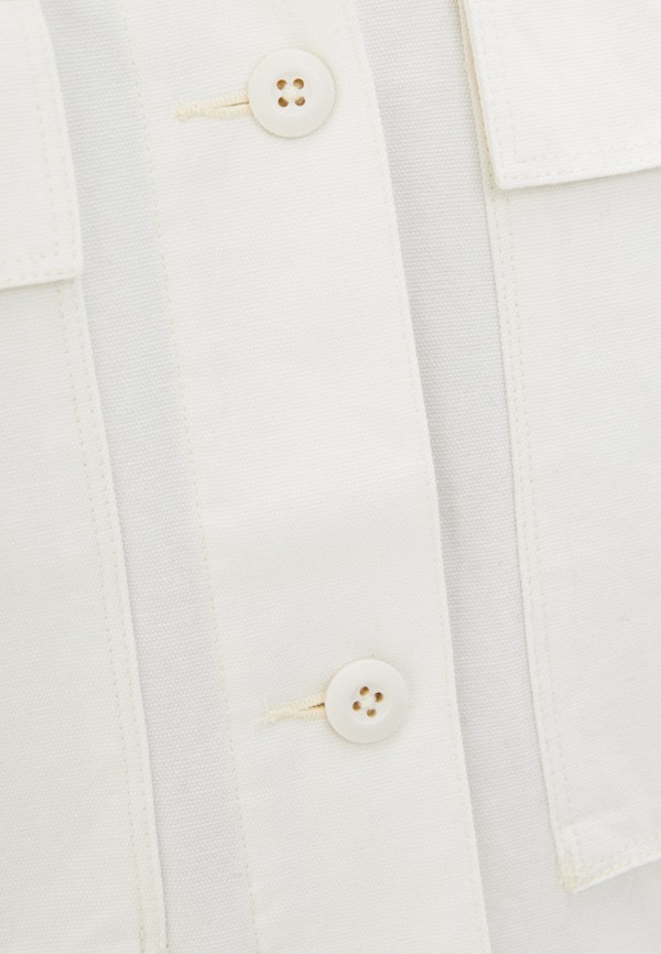 фото Куртка джинсовая vans