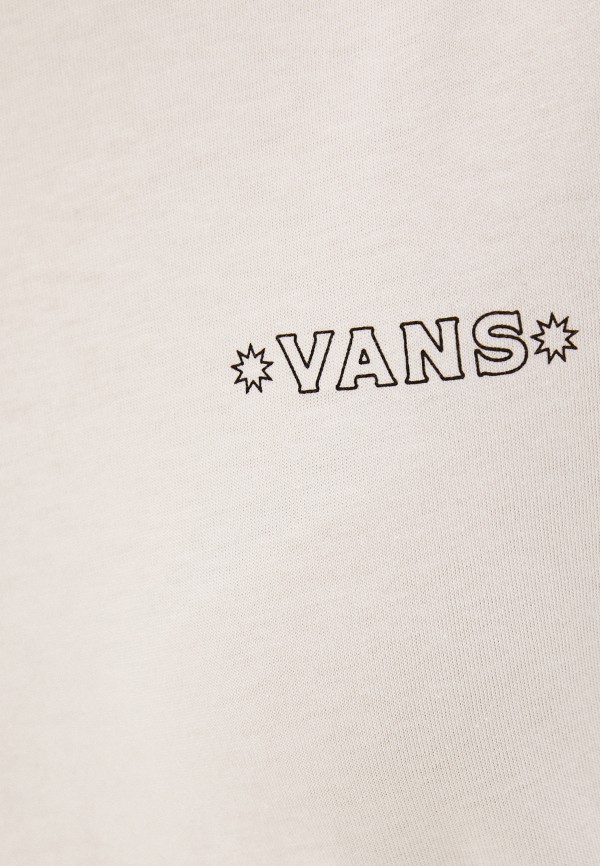 фото Лонгслив vans