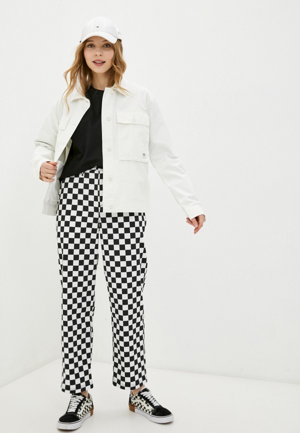 фото Лонгслив vans