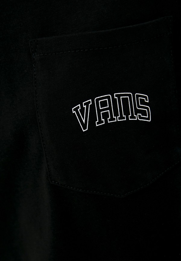 фото Лонгслив vans