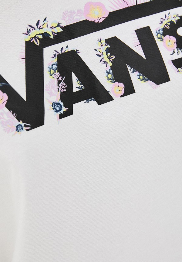 фото Лонгслив vans