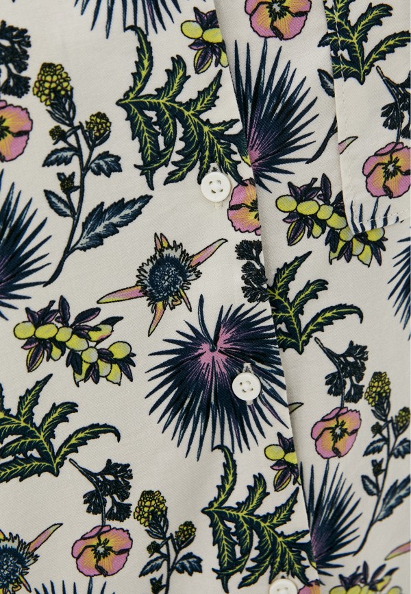 фото Рубашка vans