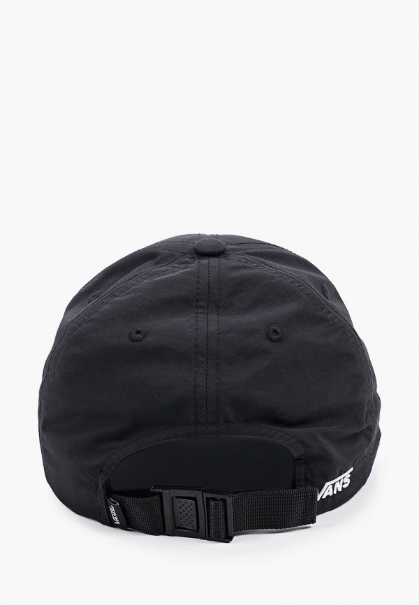 фото Бейсболка vans