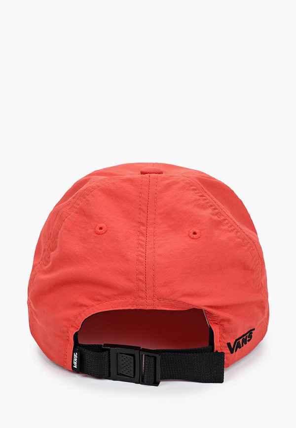 фото Бейсболка vans