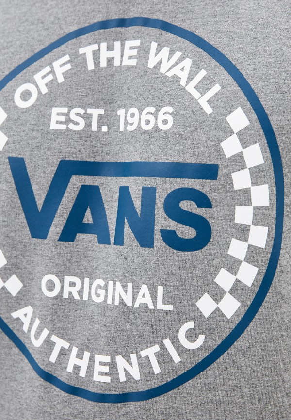 фото Худи vans