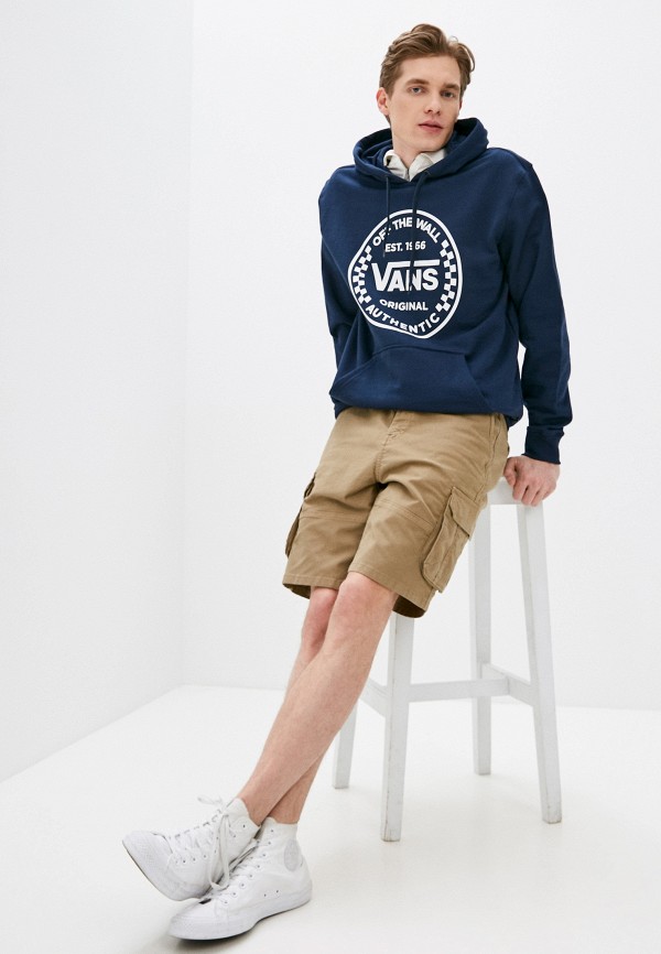 фото Худи vans