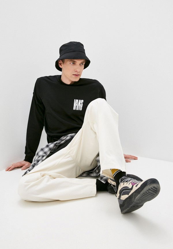 фото Лонгслив vans