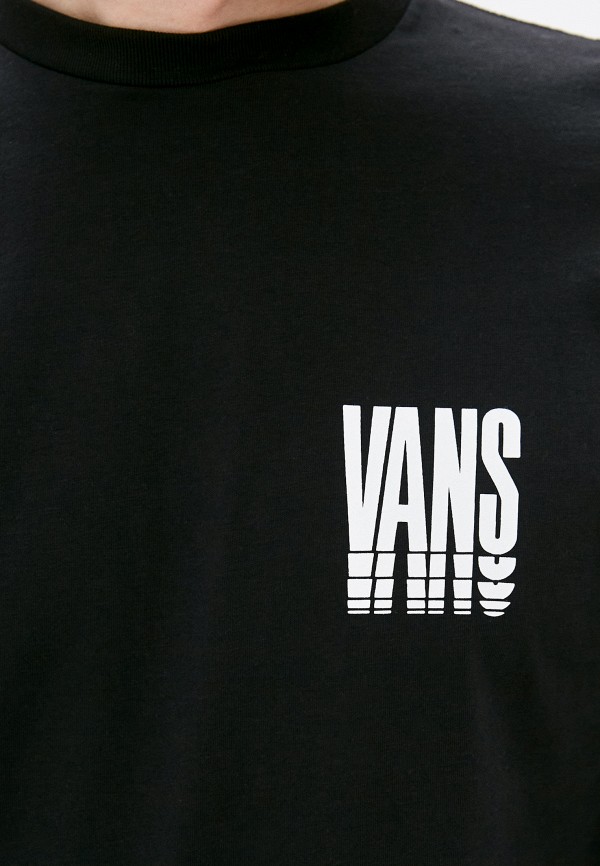 фото Лонгслив vans