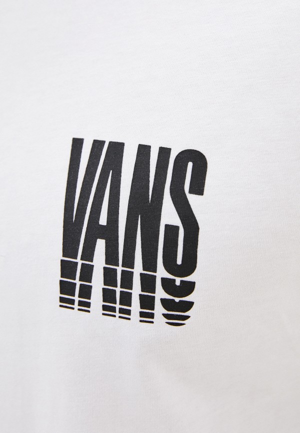 фото Лонгслив vans