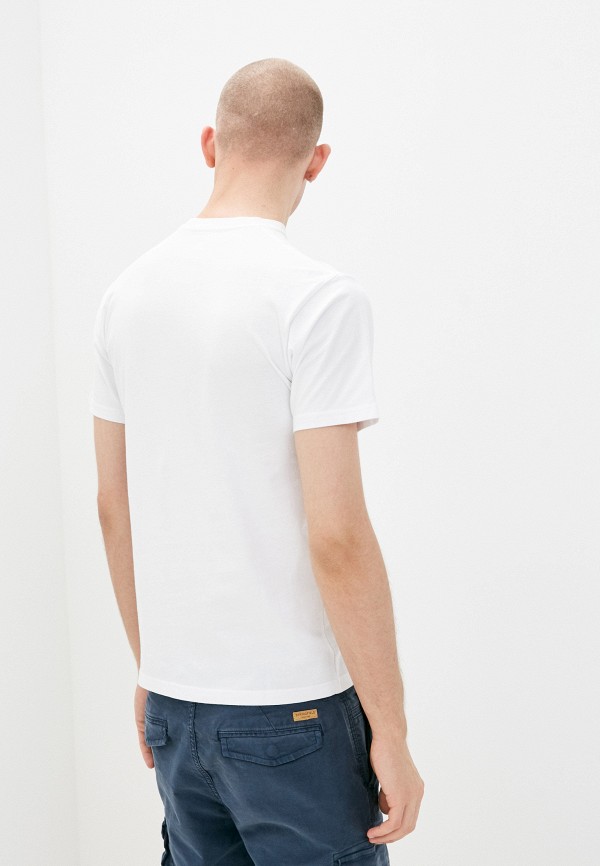 фото Футболка vans