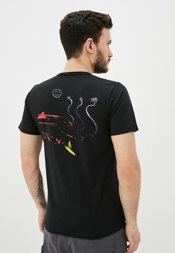 фото Футболка vans