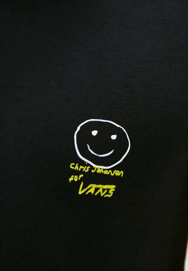 фото Футболка vans