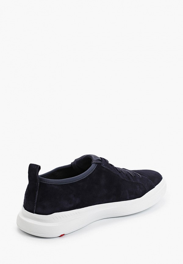 фото Кеды lloyd