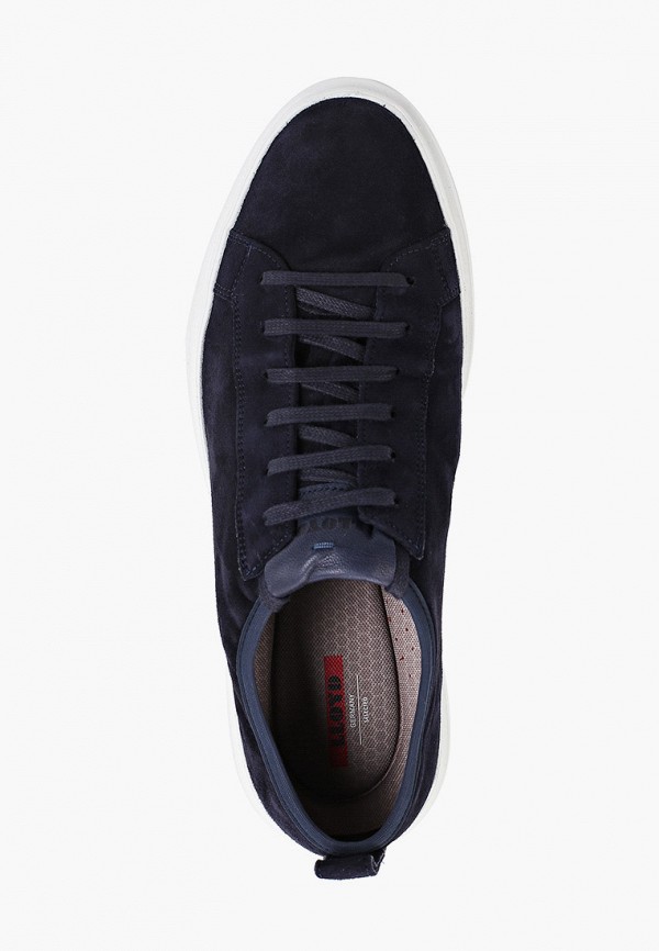 фото Кеды lloyd