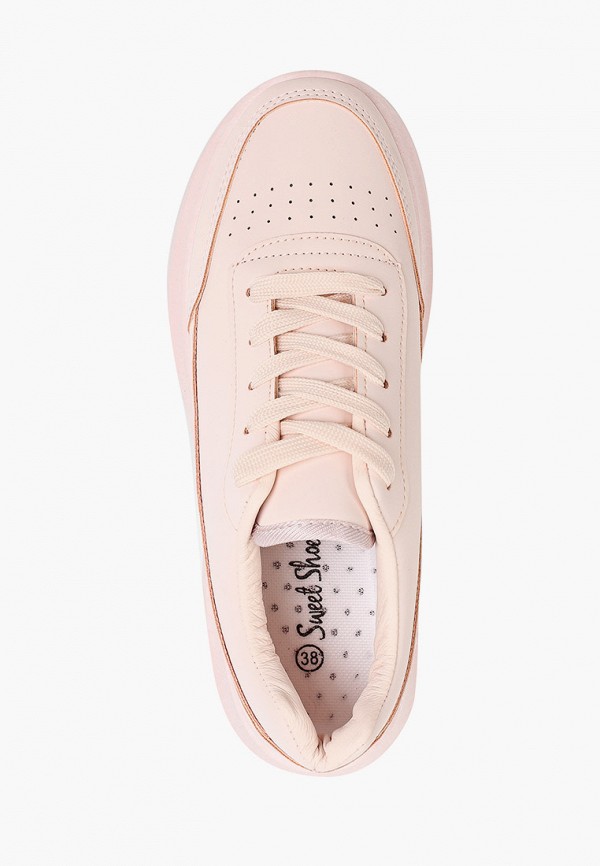 

Кроссовки Sweet Shoes, Розовый