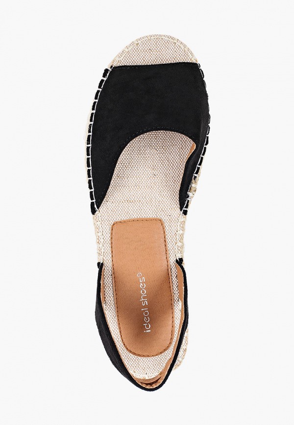 фото Сандалии ideal shoes