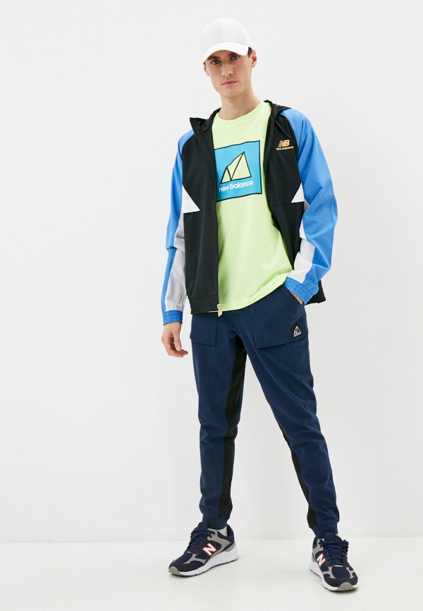 фото Куртка new balance