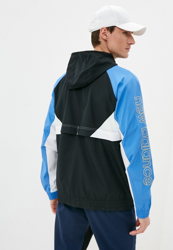 фото Куртка new balance