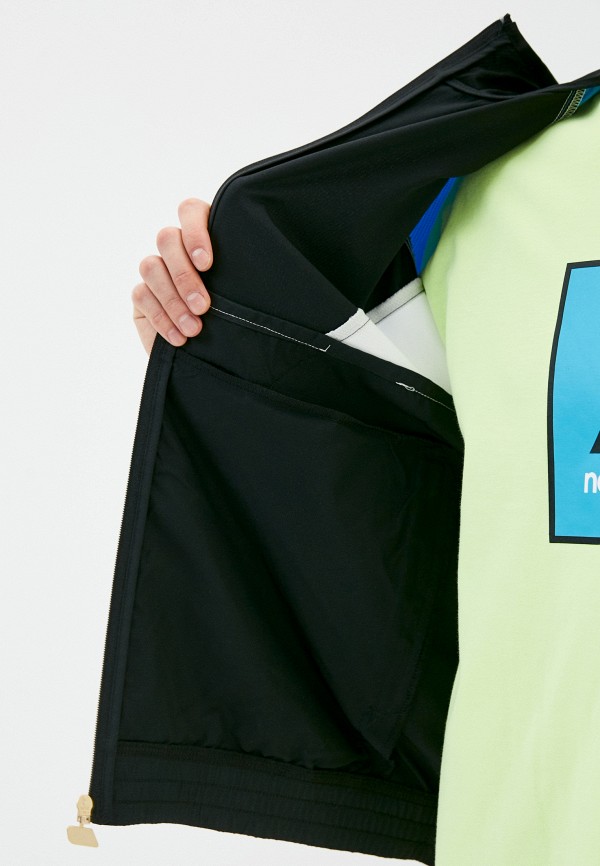 фото Куртка new balance