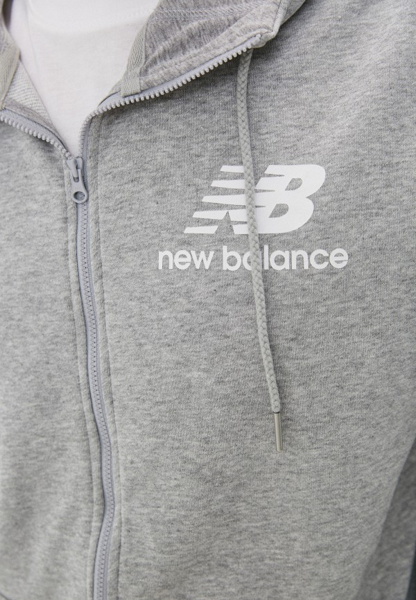 фото Толстовка new balance