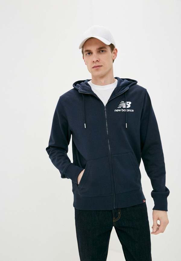 фото Толстовка new balance