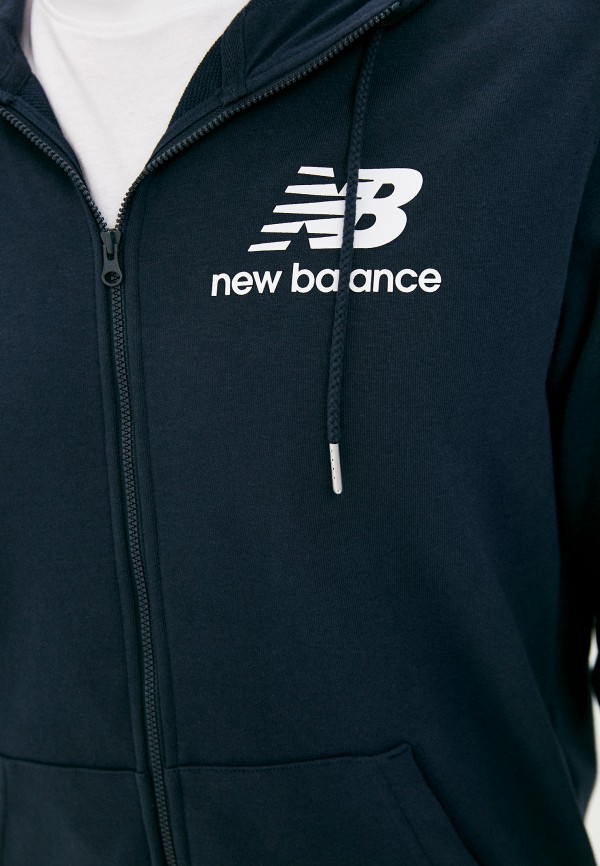 фото Толстовка new balance