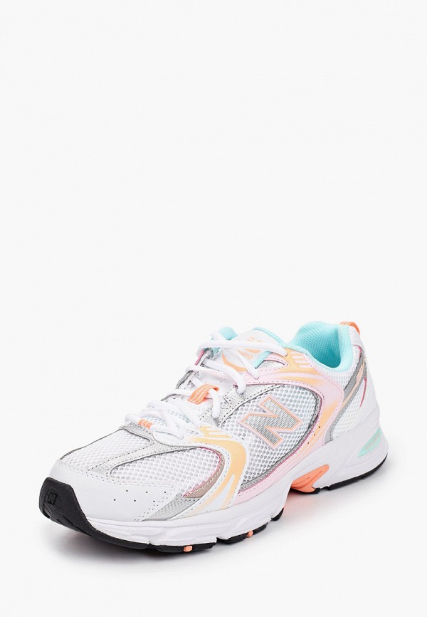 

Кроссовки New Balance, Разноцветный, 530